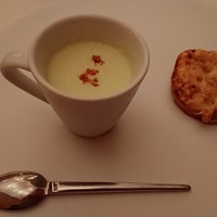フランス料理 壺中天 - 