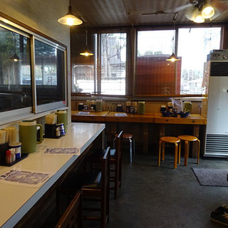 らぁめん 支那虎_2