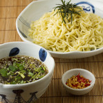 浅草名代らーめん 与ろゐ屋 - ざるらーめん