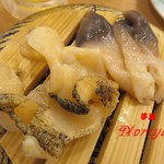 回転寿し トリトン - 