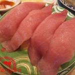 回転寿し トリトン - 