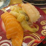 回転寿し トリトン - 