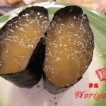 回転寿し トリトン - 