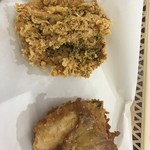 ケンタッキーフライドチキン - 