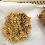 ケンタッキーフライドチキン - 