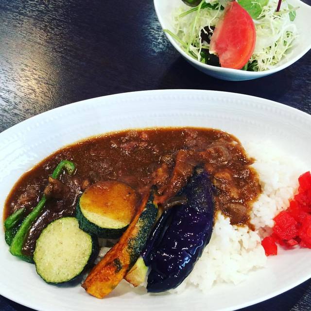 Cafe プロムナード（Cafe promenade） - 石巻（カフェ）の写真