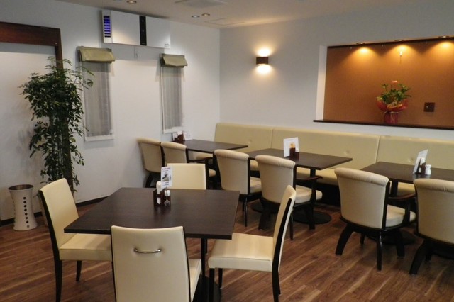 Cafe プロムナード（Cafe promenade） - 石巻（カフェ）の写真