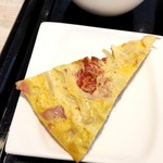 メイウインド カフェ - スパニッシュオムレツ