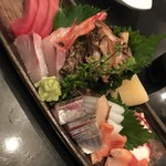 Edomae Sushi Dokoro Kuukai - 