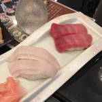 Edomae Sushi Dokoro Kuukai - 