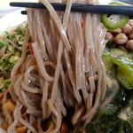 Soba Deizu - 