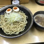 つけ麺 渡辺 - 