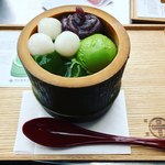 中村藤吉本店 宇治本店 - 