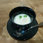 ル メルシェ カフェ - 