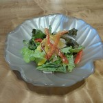 ル メルシェ カフェ - 