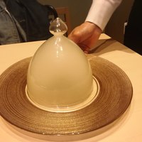 西麻布けんしろう - けんしろう焼き
