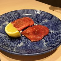 西麻布けんしろう - タン