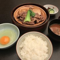 人形町今半 上野広小路店 - 