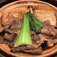 人形町今半 上野広小路店 - 