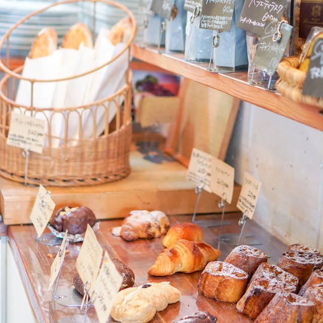 ベーカリーキッチン ラッグルッピ 大手門店 (BAKERY KITCHEN ベーカリーキッチン ラッグルッピ 大手門店 (BAKERY KITCHEN