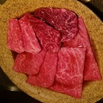 焼肉うしごろ - 