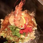 スズヤヨシモリ - ヨシモリ広島1350円