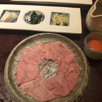 肉和食 月火水木金土日 - 