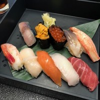 おたる政寿司 本店 - 
