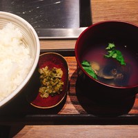 鉄板和食とワイン 萬鉄 - 