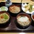 生そば あずま - 