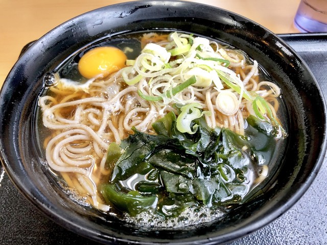 この時間帯だからこそのおいしい蕎麦 By Ynさん 閉店 名代 富士そば 後楽園店 水道橋 そば 食べログ この時間帯だからこそのおいしい蕎麦 By Ynさん 閉店 名代 富士そば 後楽園店 水道橋 そば 食べログ