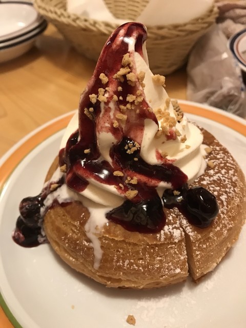 コメダ珈琲店 ベイシア白河店 - 新白河（喫茶店）の写真