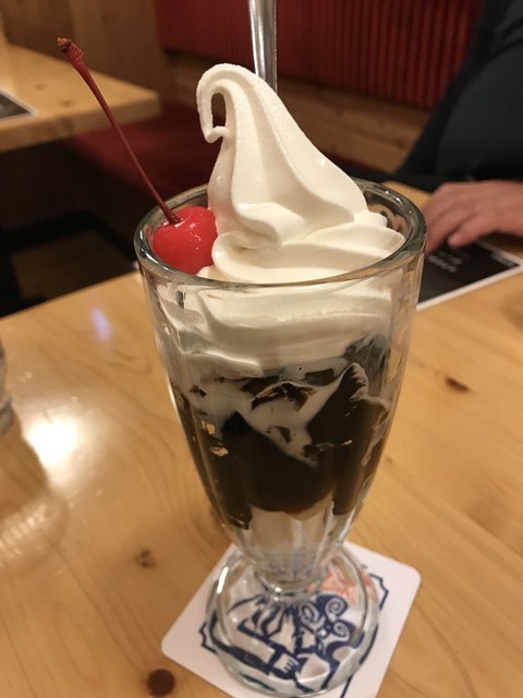 コメダ珈琲店 ベイシア白河店 - 新白河（喫茶店）の写真