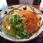 Marugame Seimen - 