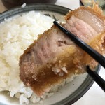 まるやま食堂 - 