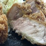 まるやま食堂 - 