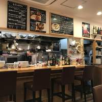 trattoria l'mante izumi - 