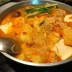 ちゃんこ 玉海力 - 