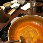 ちゃんこ 玉海力 - 