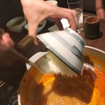 ちゃんこ 玉海力 - 