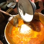 ちゃんこ 玉海力 - 