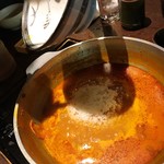 ちゃんこ 玉海力 - 