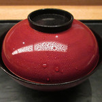 白 - お碗(2018.5月下旬)