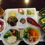 アゼリア - ビアホール2018