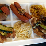 アゼリア - ビアホール2018