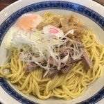 つけ麺　大臣 - 