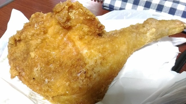 からあげ屋さん 十和田市 からあげ 食べログ