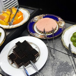 アゼリア - ビアホール2018