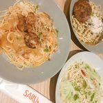 SARU Wine Japan Bistro - 