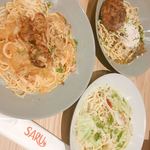 SARU Wine Japan Bistro - 